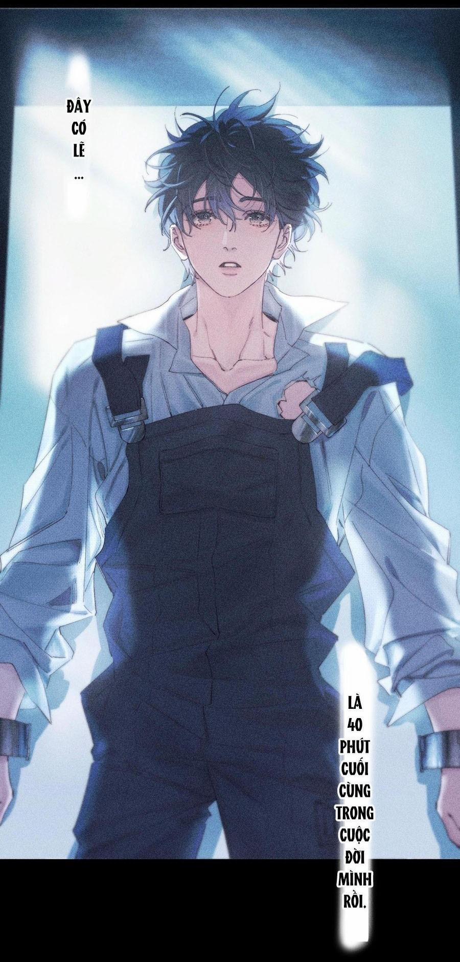 Cây Nấm Nhỏ 7 NGANG RAW trang 6