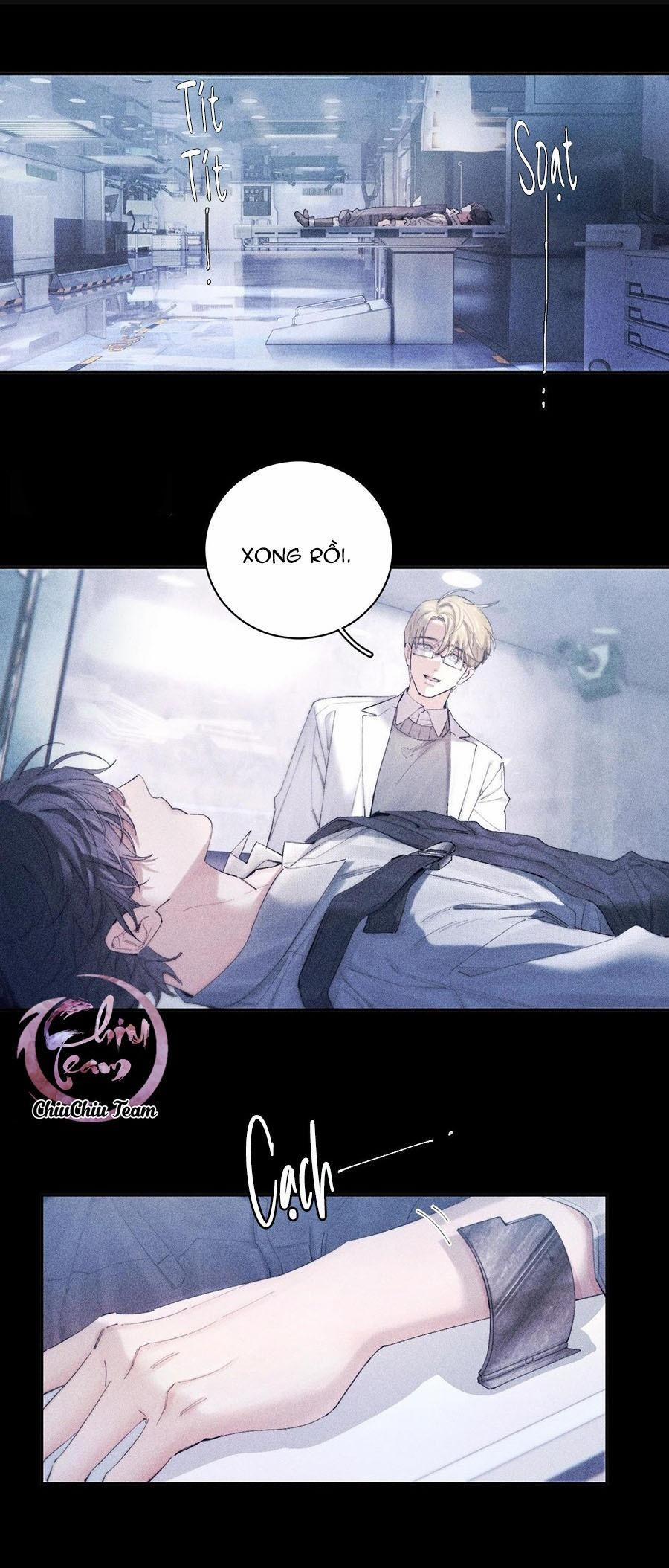 Cây Nấm Nhỏ 7 NGANG RAW trang 8