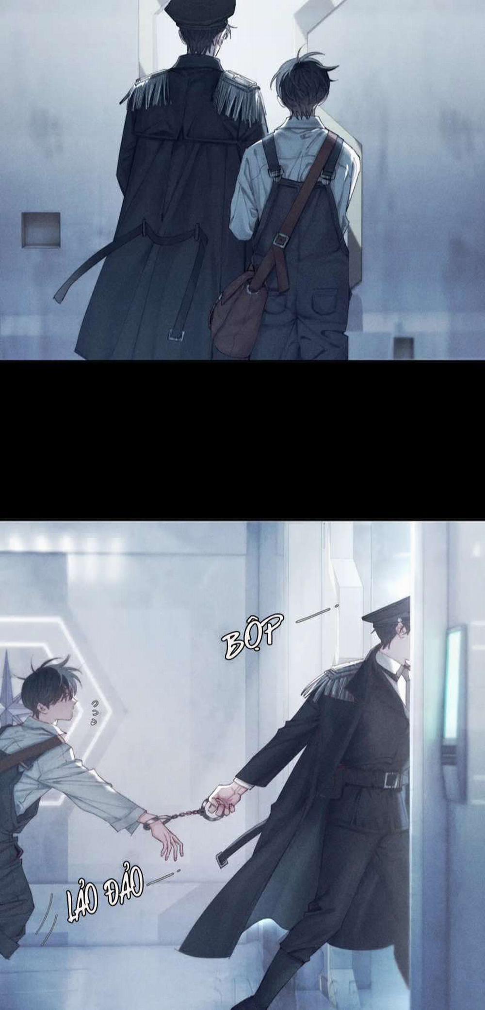 Cây Nấm Nhỏ 7 trang 23