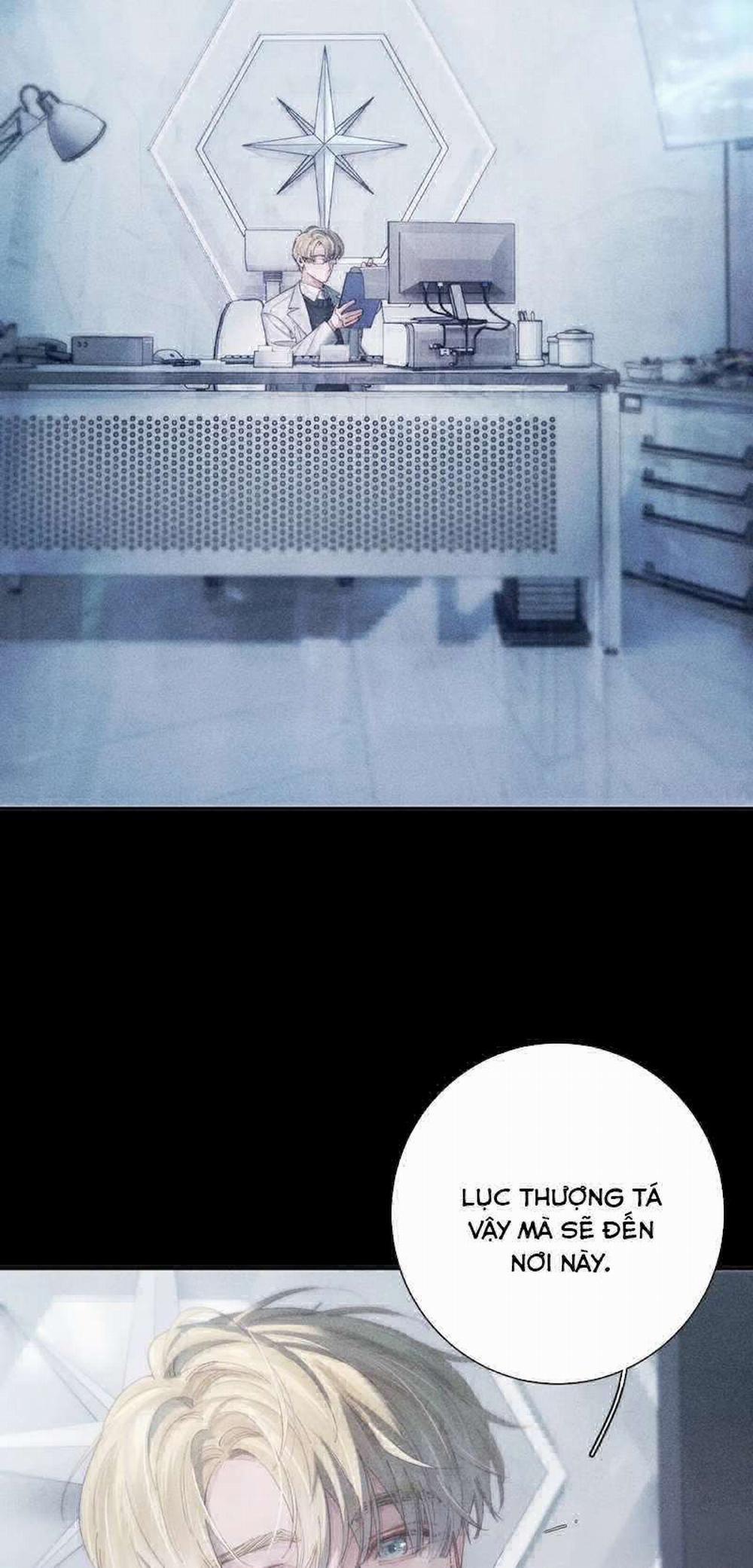 Cây Nấm Nhỏ 7 trang 25