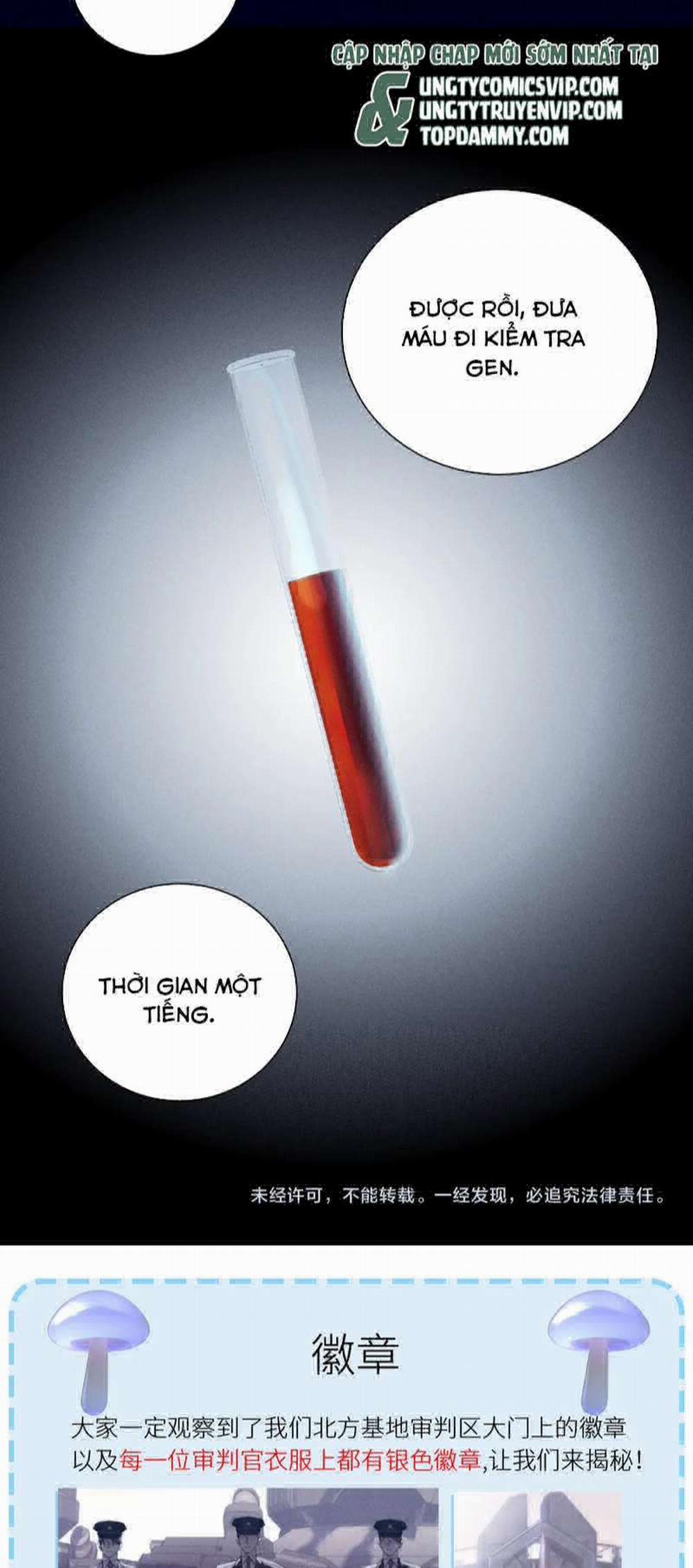 Cây Nấm Nhỏ 7 trang 33