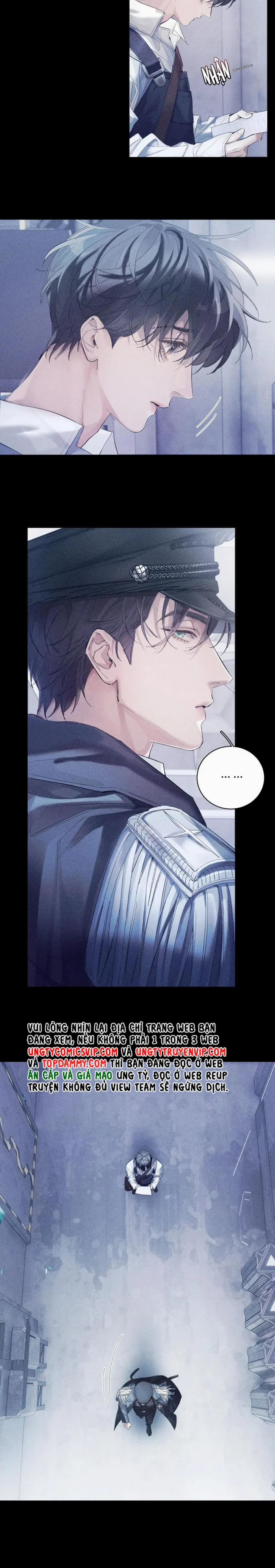 Cây Nấm Nhỏ 8 trang 11