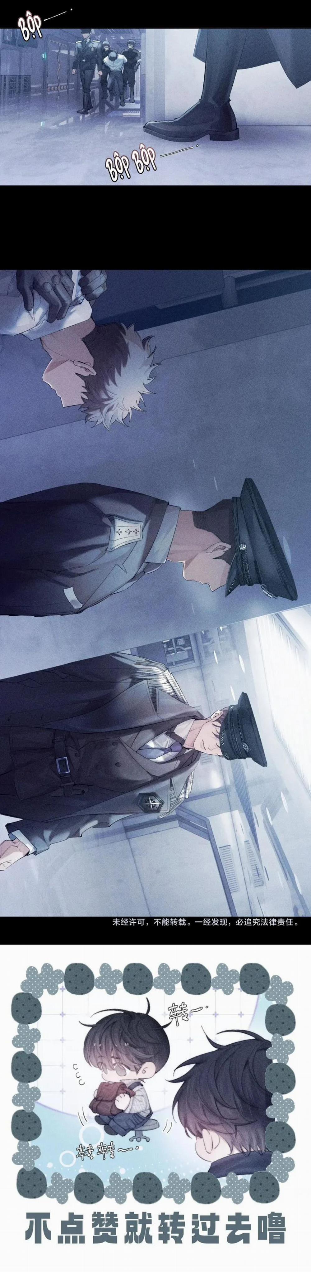 Cây Nấm Nhỏ 8 trang 12