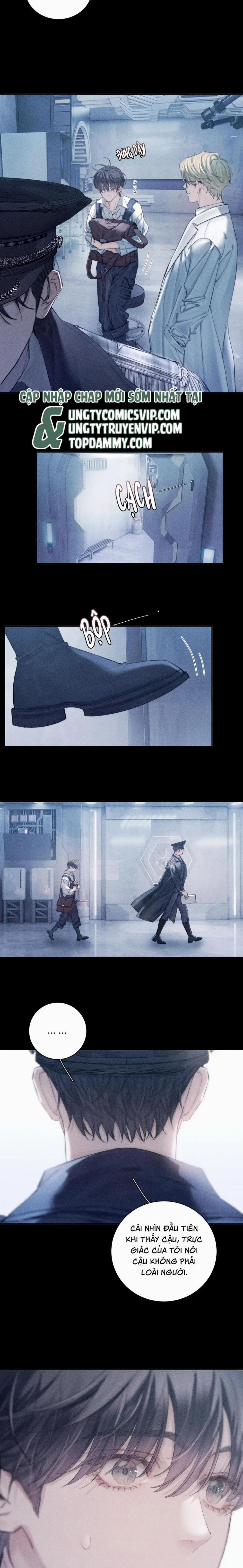 Cây Nấm Nhỏ 8 trang 9