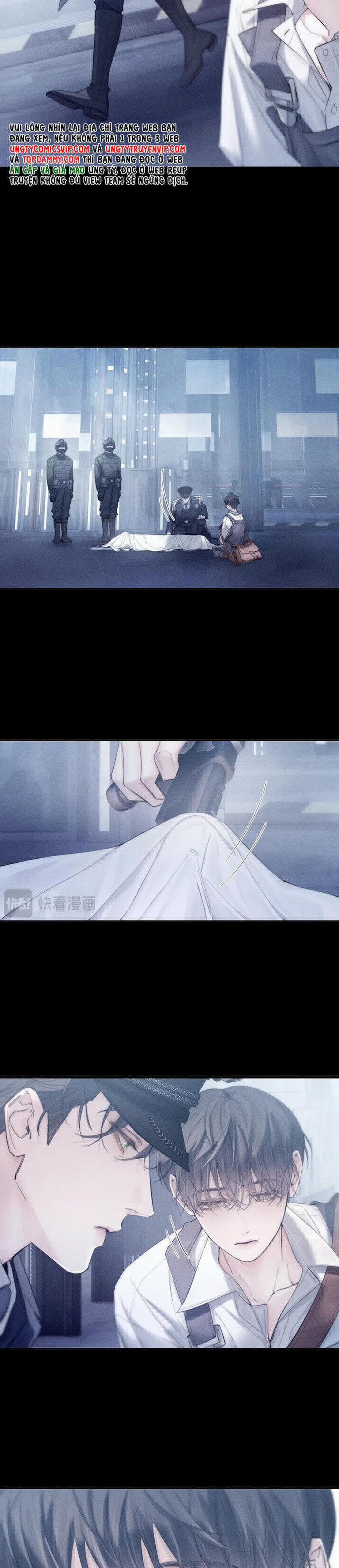 Cây Nấm Nhỏ 9 trang 11