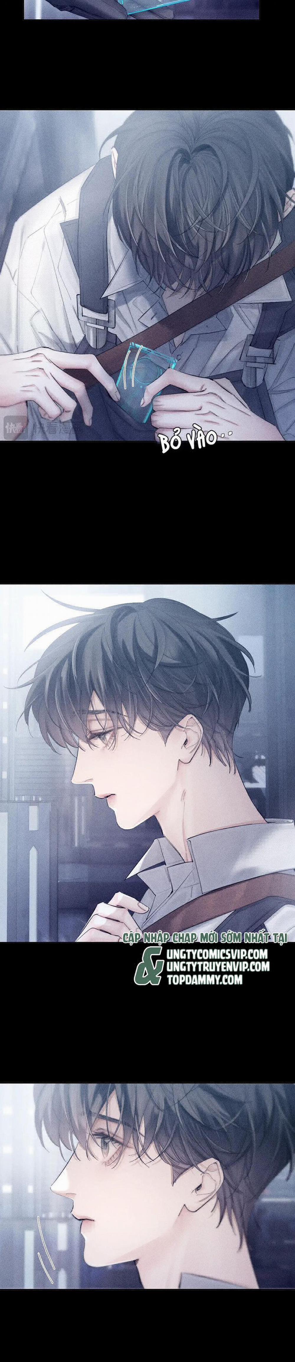 Cây Nấm Nhỏ 9 trang 14