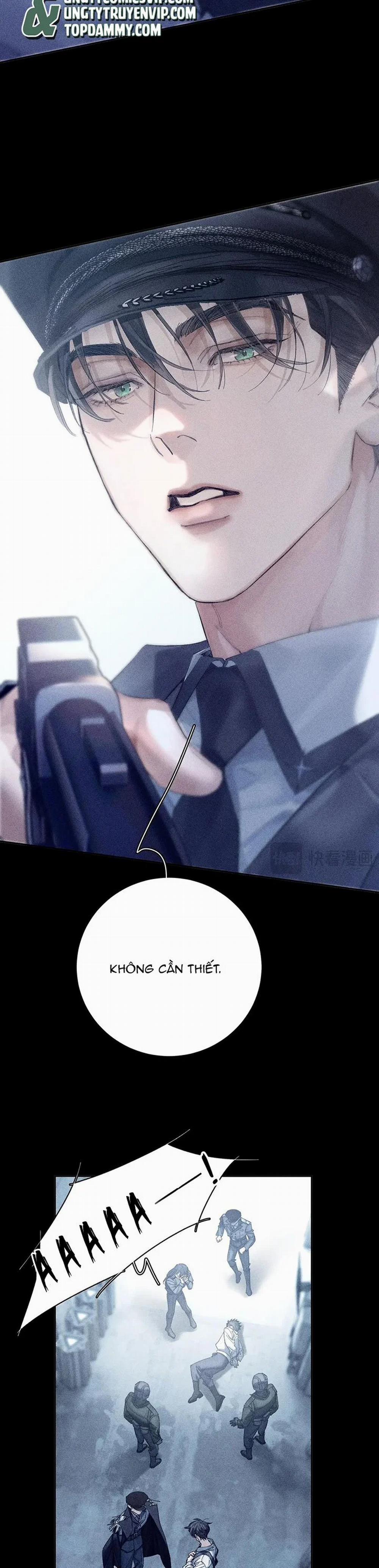 Cây Nấm Nhỏ 9 trang 4