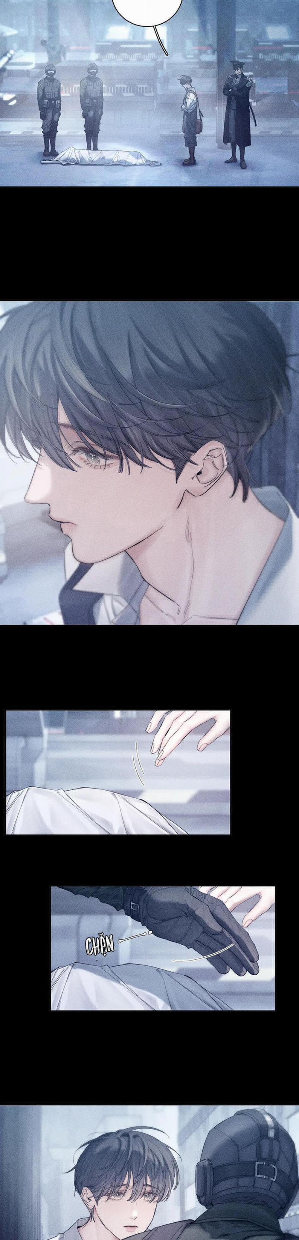 Cây Nấm Nhỏ 9 trang 7