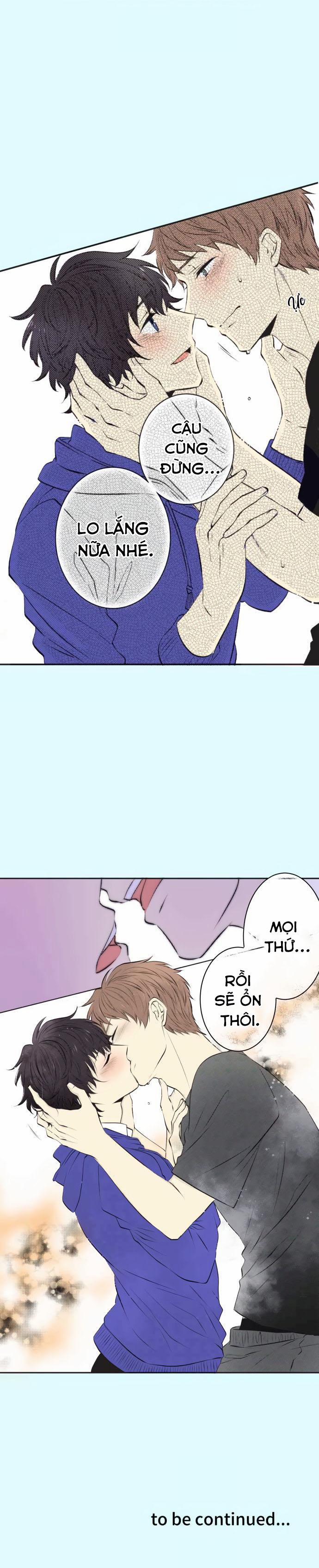 Cây Nhỏ Và Mùa Xuân Thân Yêu 30 trang 12