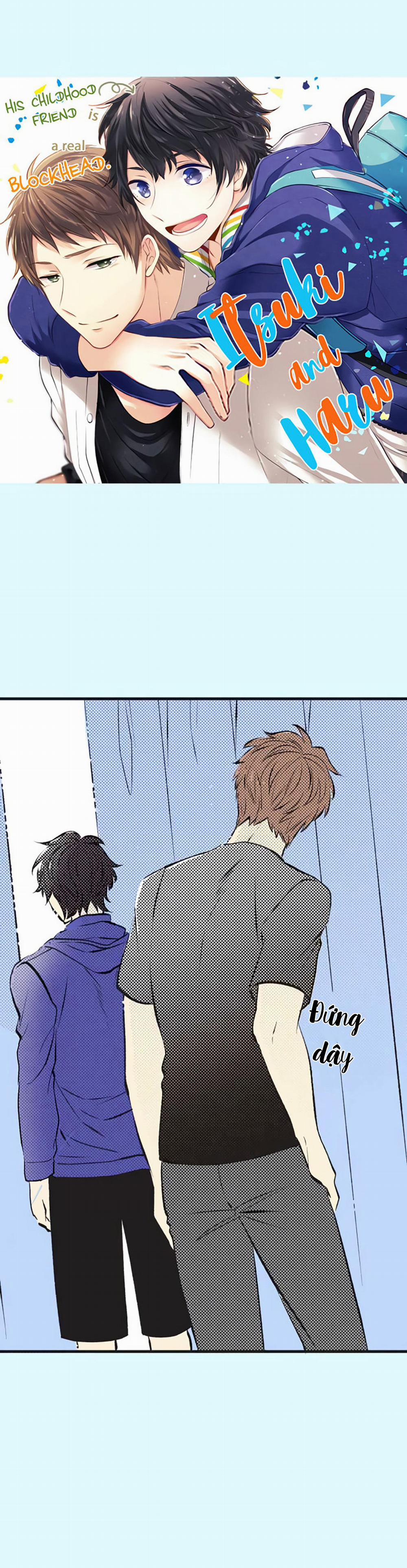 Cây Nhỏ Và Mùa Xuân Thân Yêu 30 trang 2