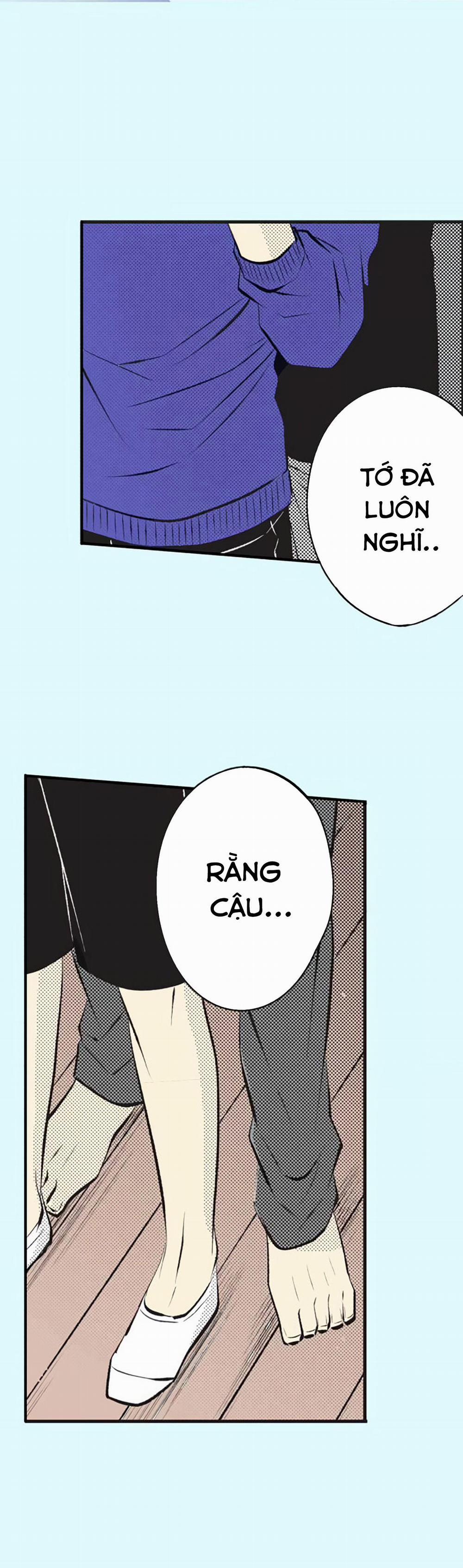 Cây Nhỏ Và Mùa Xuân Thân Yêu 30 trang 4