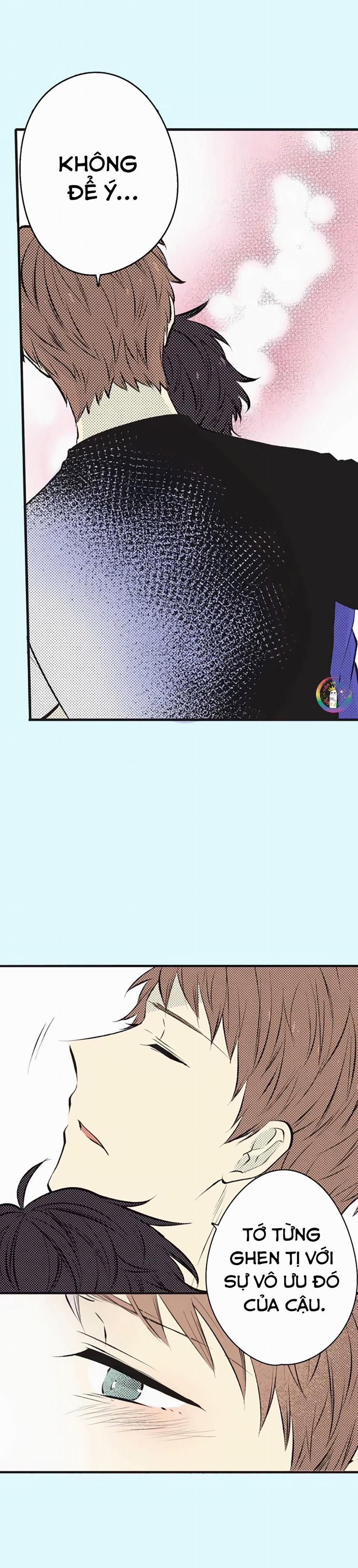 Cây Nhỏ Và Mùa Xuân Thân Yêu 30 trang 5