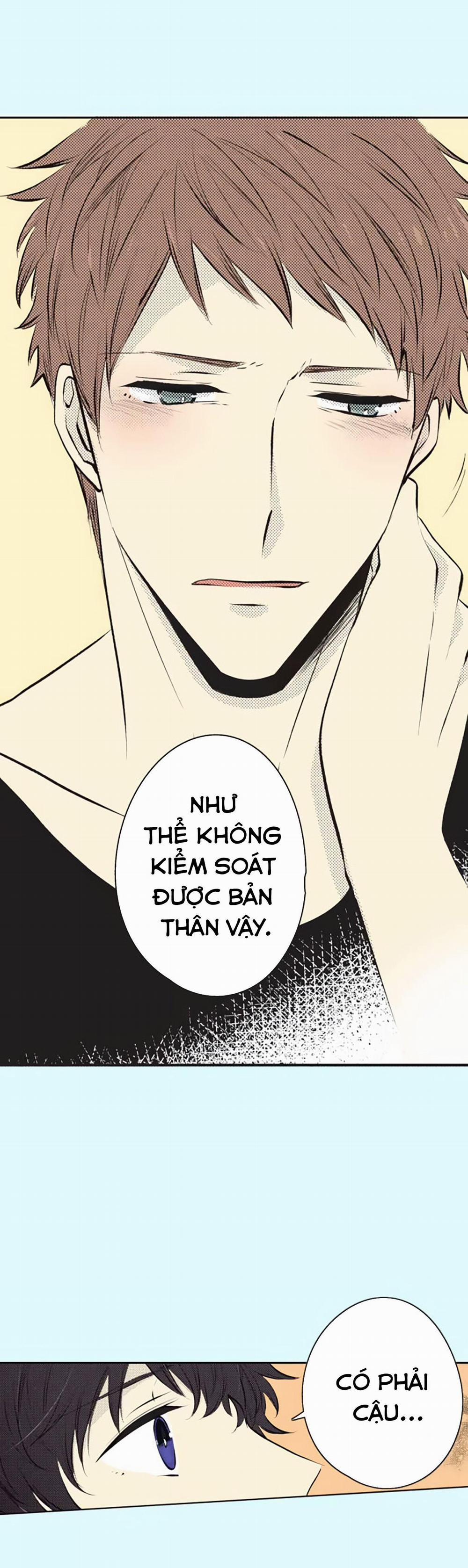 Cây Nhỏ Và Mùa Xuân Thân Yêu 30 trang 9