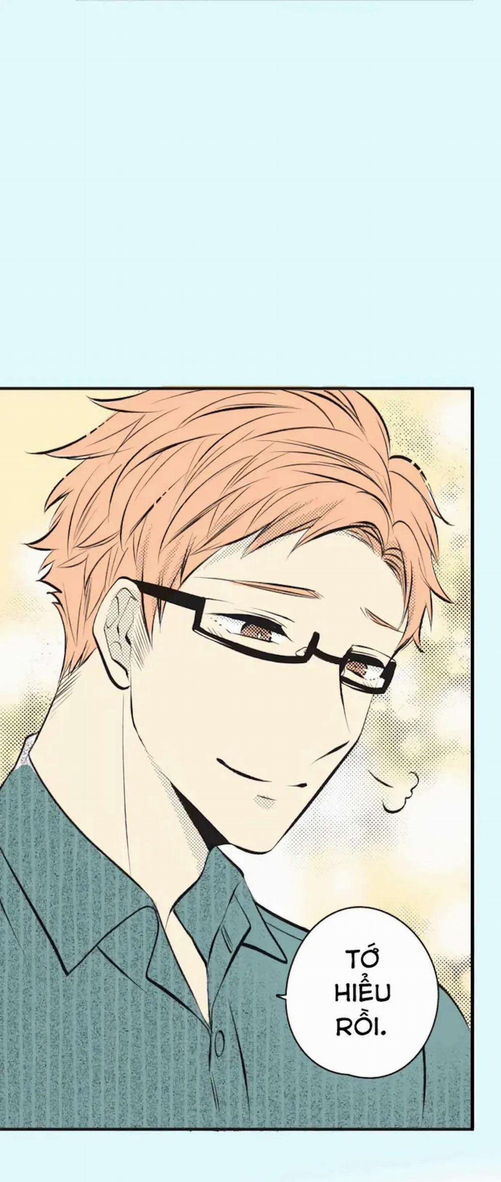 Cây Nhỏ Và Mùa Xuân Thân Yêu 32 trang 10