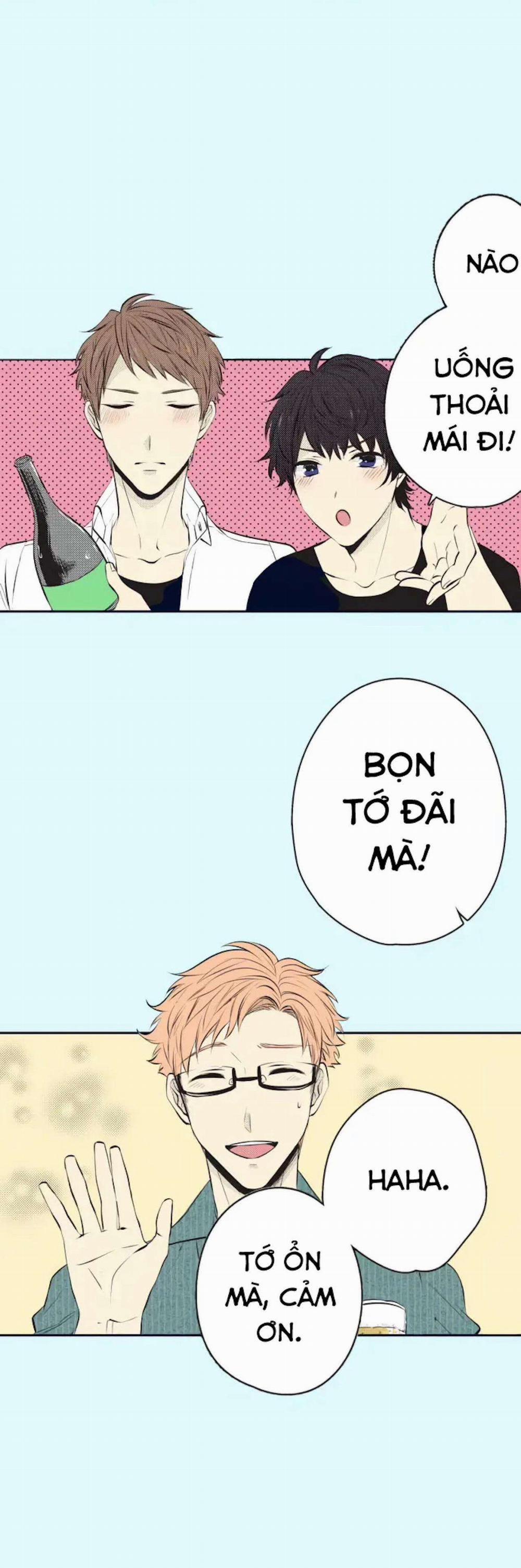 Cây Nhỏ Và Mùa Xuân Thân Yêu 32 trang 4