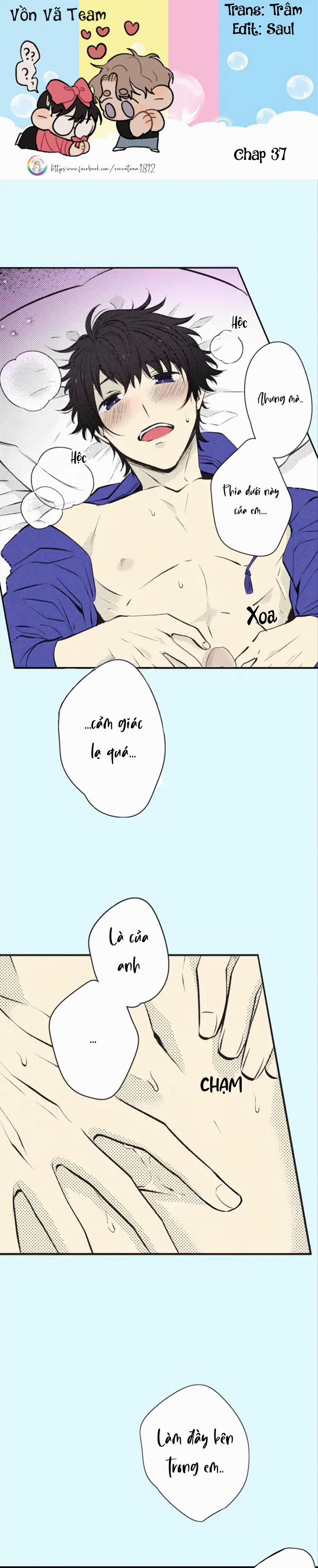 Cây Nhỏ Và Mùa Xuân Thân Yêu 37 0 trang 0