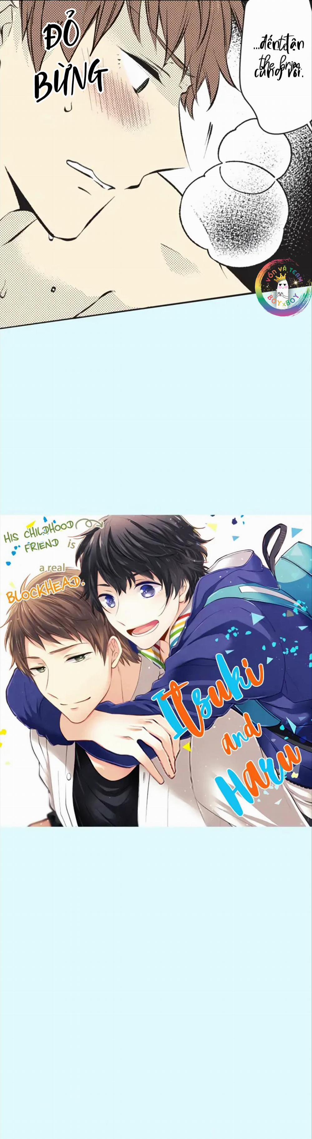 Cây Nhỏ Và Mùa Xuân Thân Yêu 37 0 trang 1