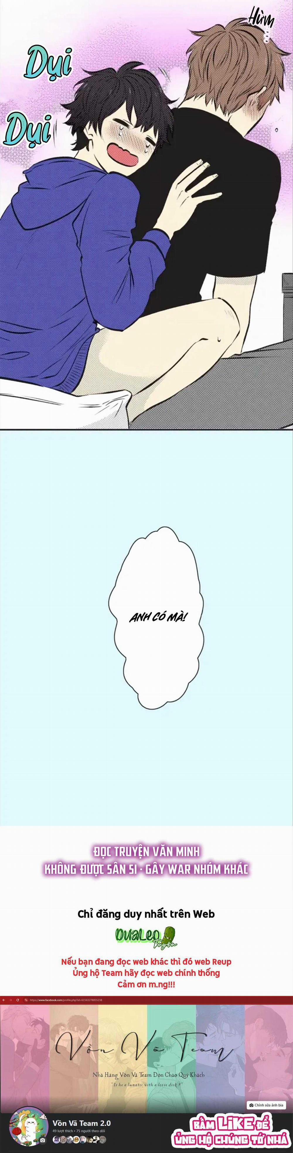 Cây Nhỏ Và Mùa Xuân Thân Yêu 37 trang 14