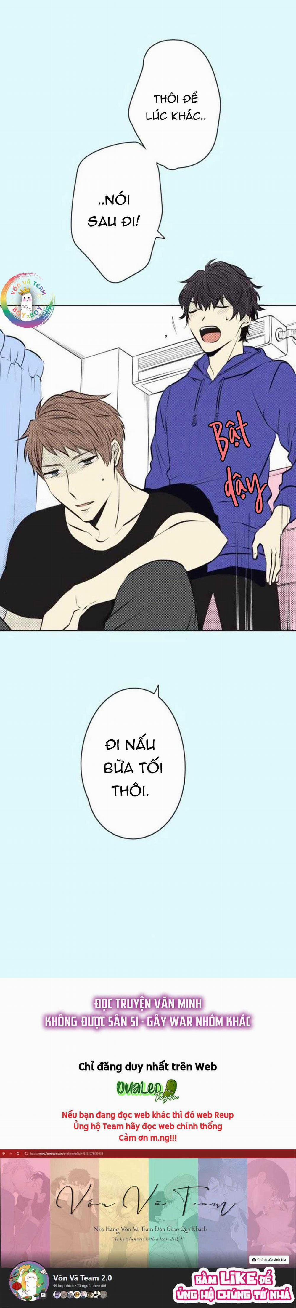 Cây Nhỏ Và Mùa Xuân Thân Yêu 38 trang 13