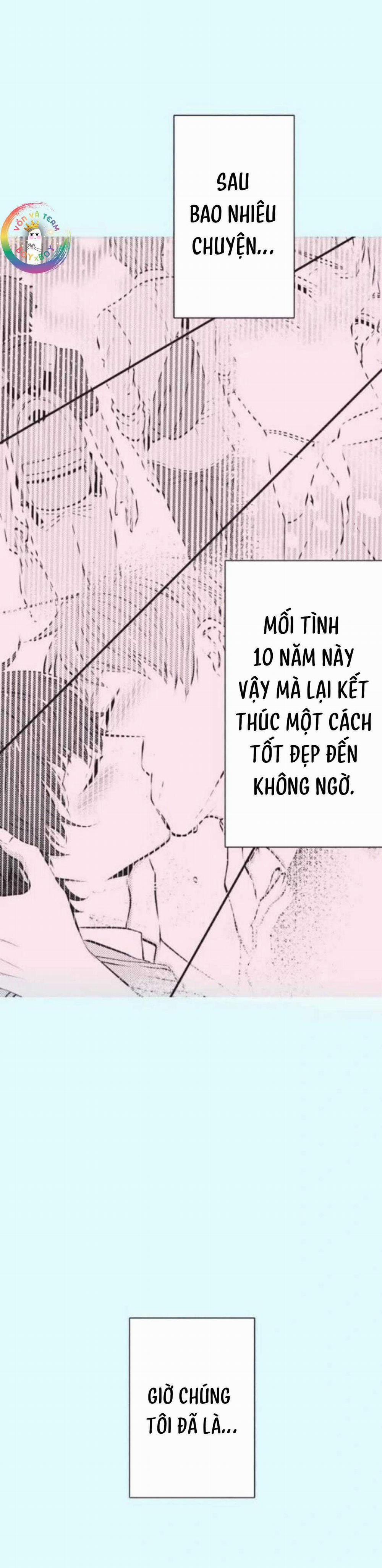 Cây Nhỏ Và Mùa Xuân Thân Yêu 38 trang 3