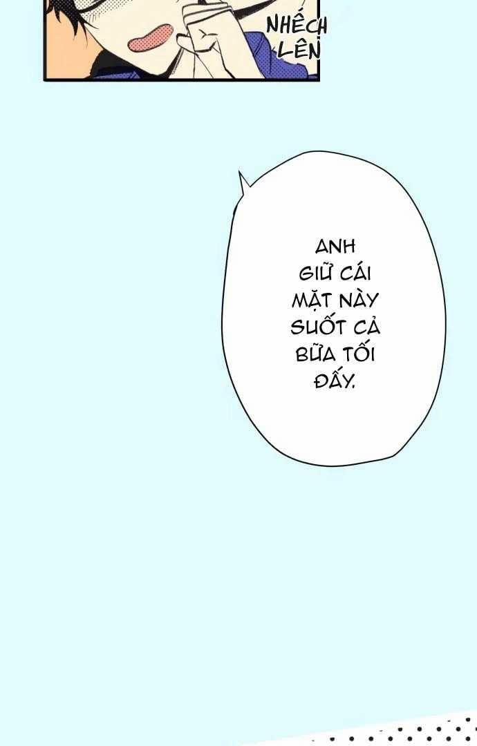 Cây Nhỏ Và Mùa Xuân Thân Yêu 39 trang 12