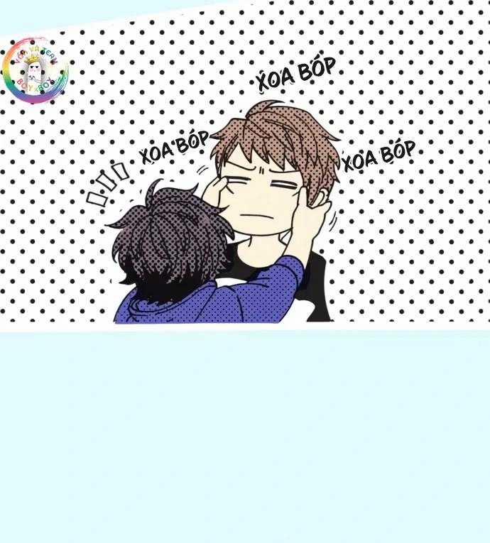 Cây Nhỏ Và Mùa Xuân Thân Yêu 39 trang 13