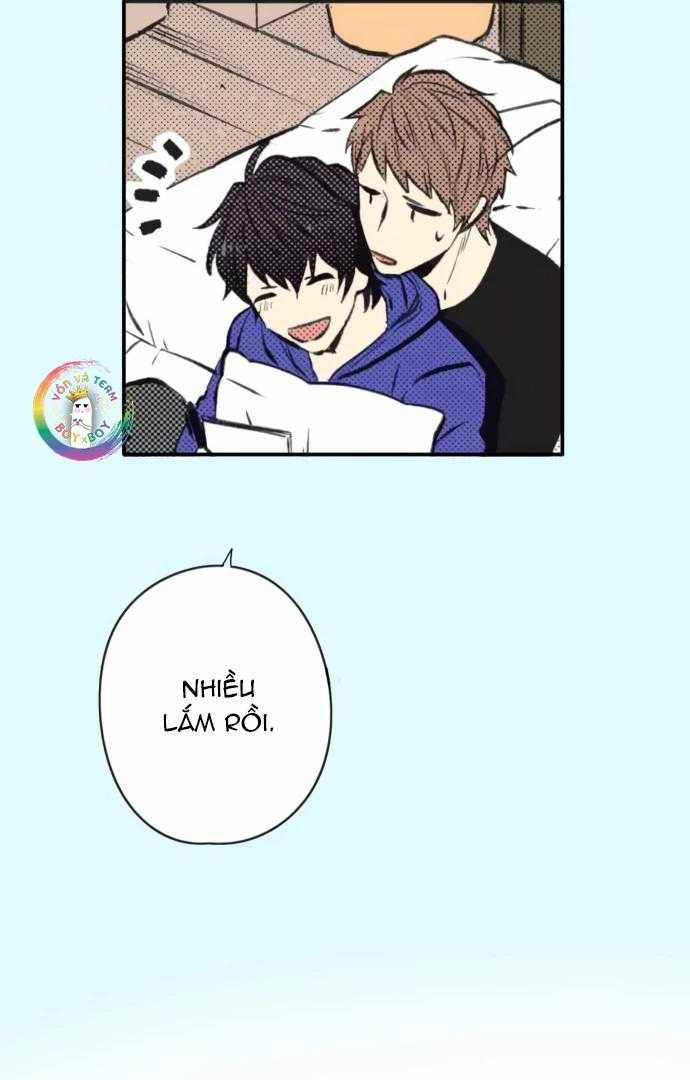 Cây Nhỏ Và Mùa Xuân Thân Yêu 39 trang 15