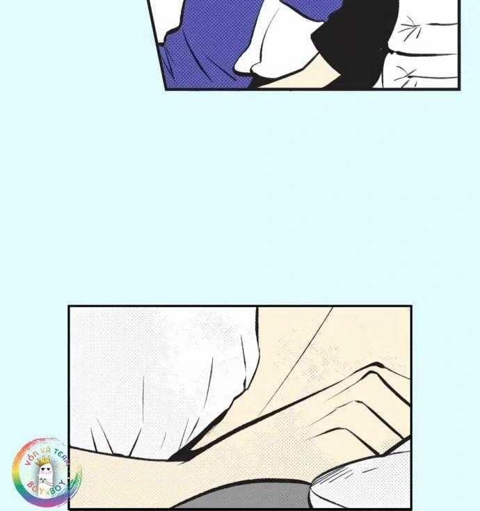 Cây Nhỏ Và Mùa Xuân Thân Yêu 39 trang 19