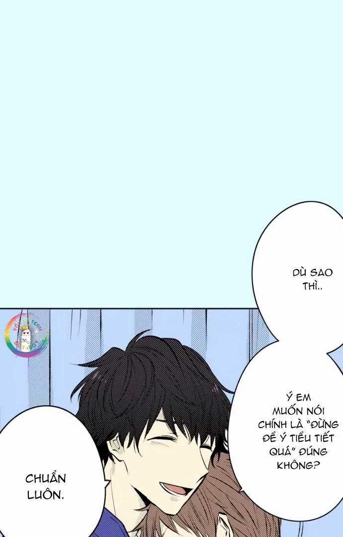 Cây Nhỏ Và Mùa Xuân Thân Yêu 39 trang 23