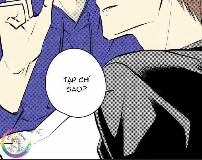 Cây Nhỏ Và Mùa Xuân Thân Yêu 39 trang 25