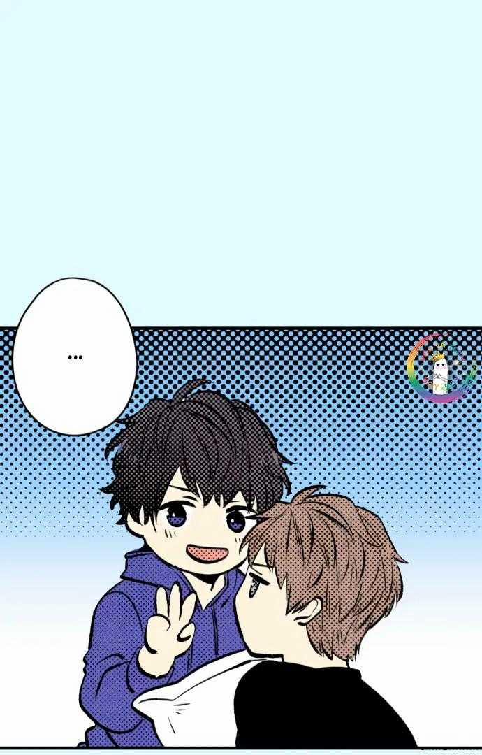 Cây Nhỏ Và Mùa Xuân Thân Yêu 39 trang 27