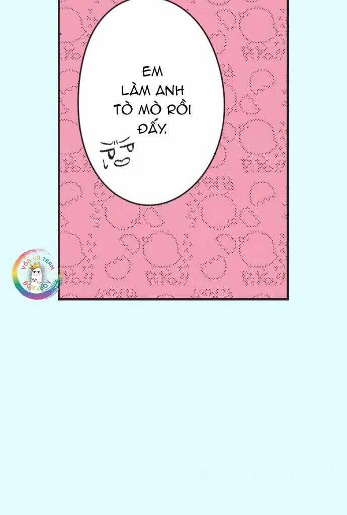 Cây Nhỏ Và Mùa Xuân Thân Yêu 39 trang 29