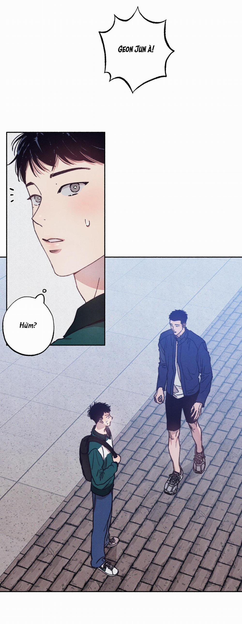 (Cbunu) 1 Đến 10 10 trang 10