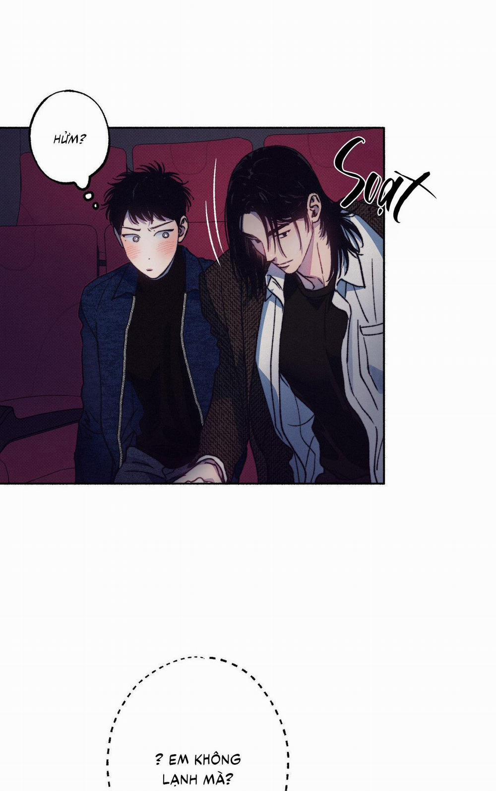 (Cbunu) 1 To 10 23 End season 1 trang 13