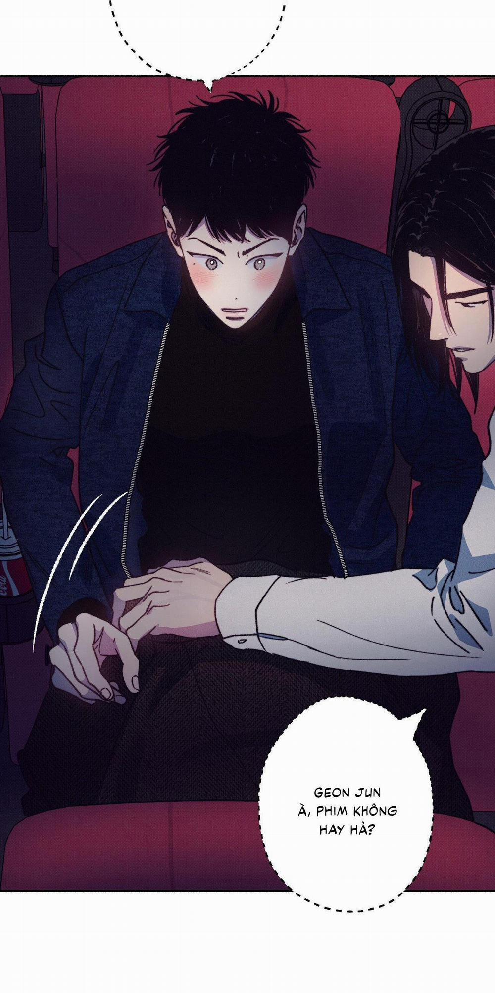 (Cbunu) 1 To 10 23 End season 1 trang 14