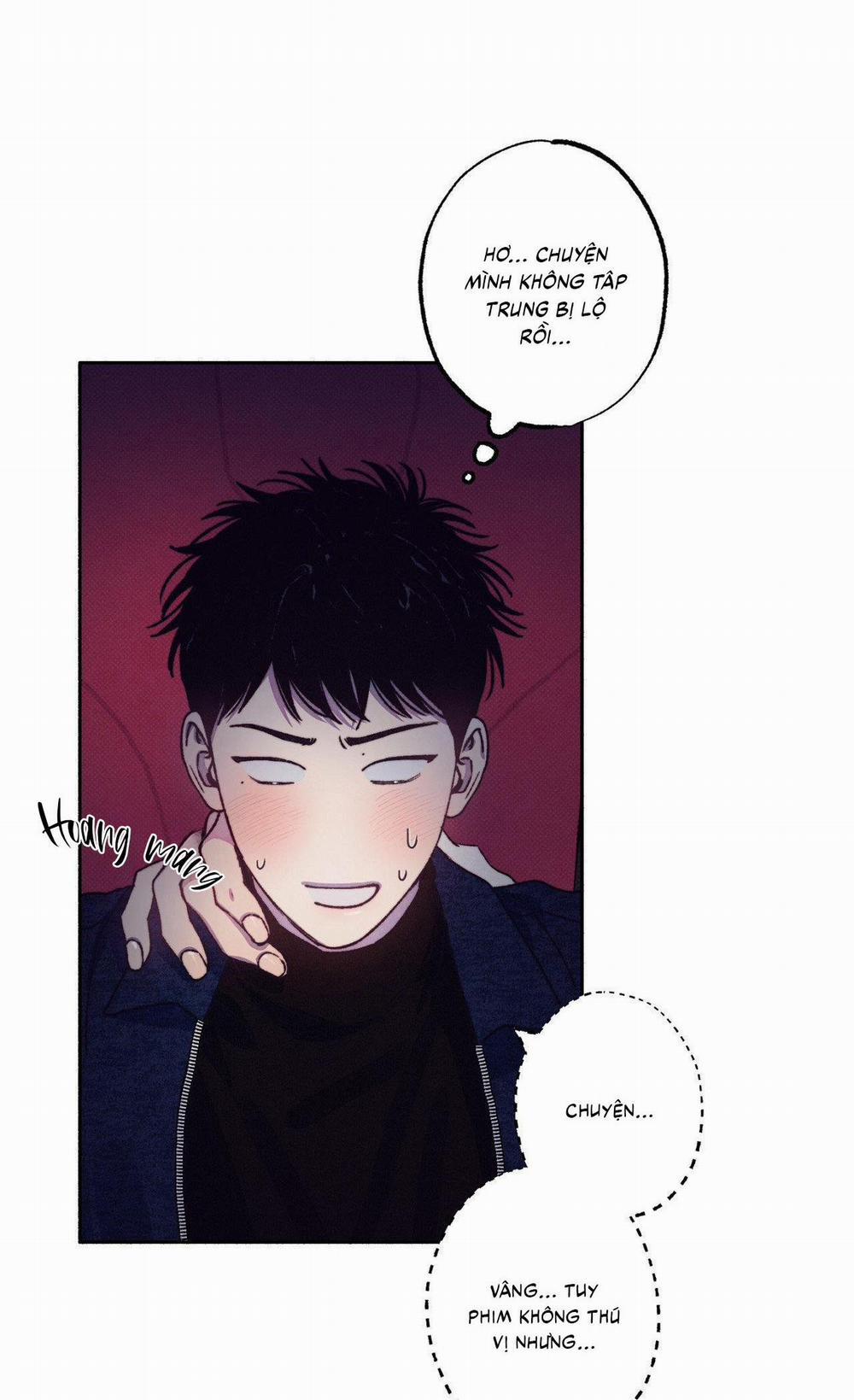 (Cbunu) 1 To 10 23 End season 1 trang 15