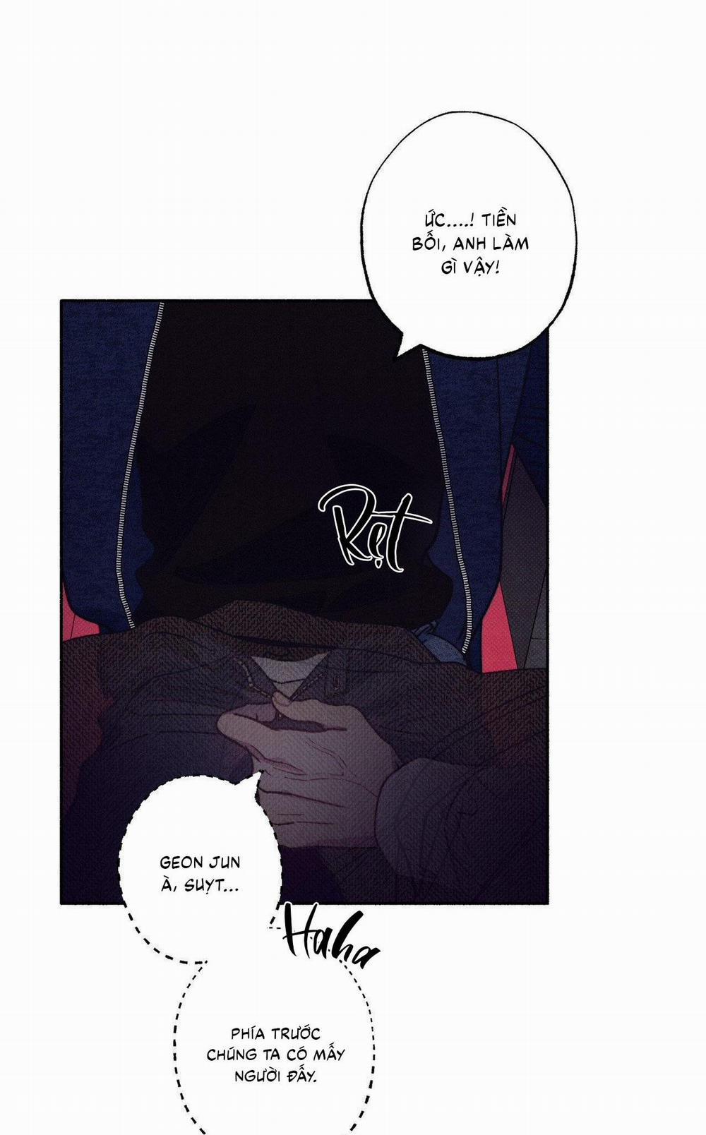 (Cbunu) 1 To 10 23 End season 1 trang 17