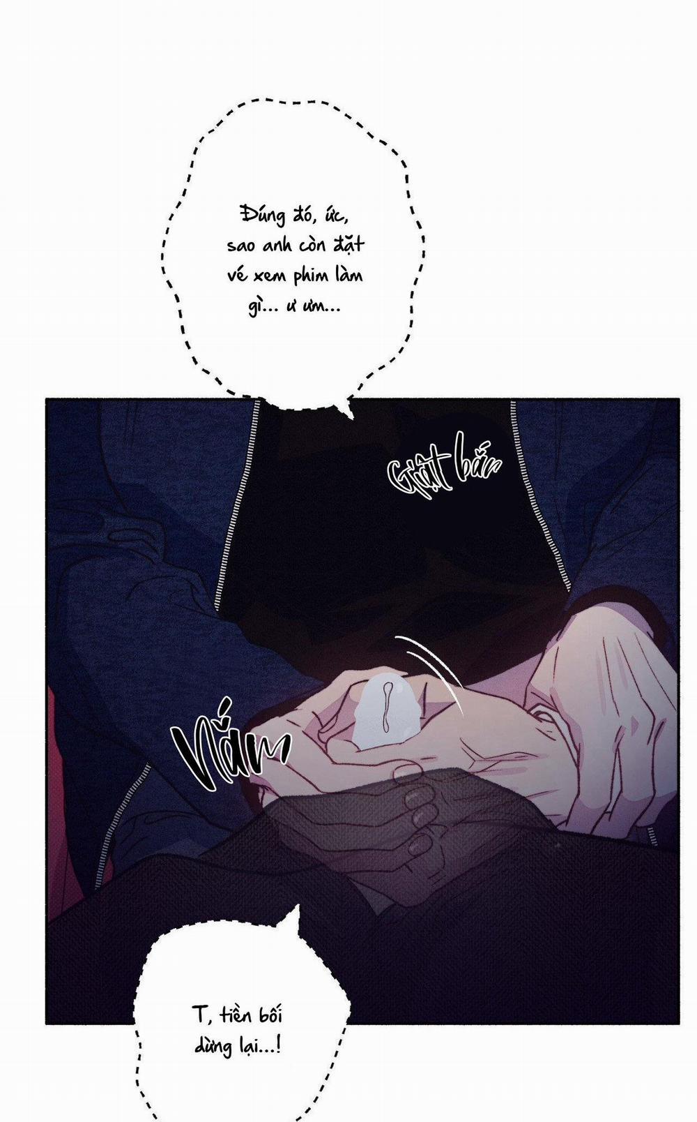 (Cbunu) 1 To 10 23 End season 1 trang 22