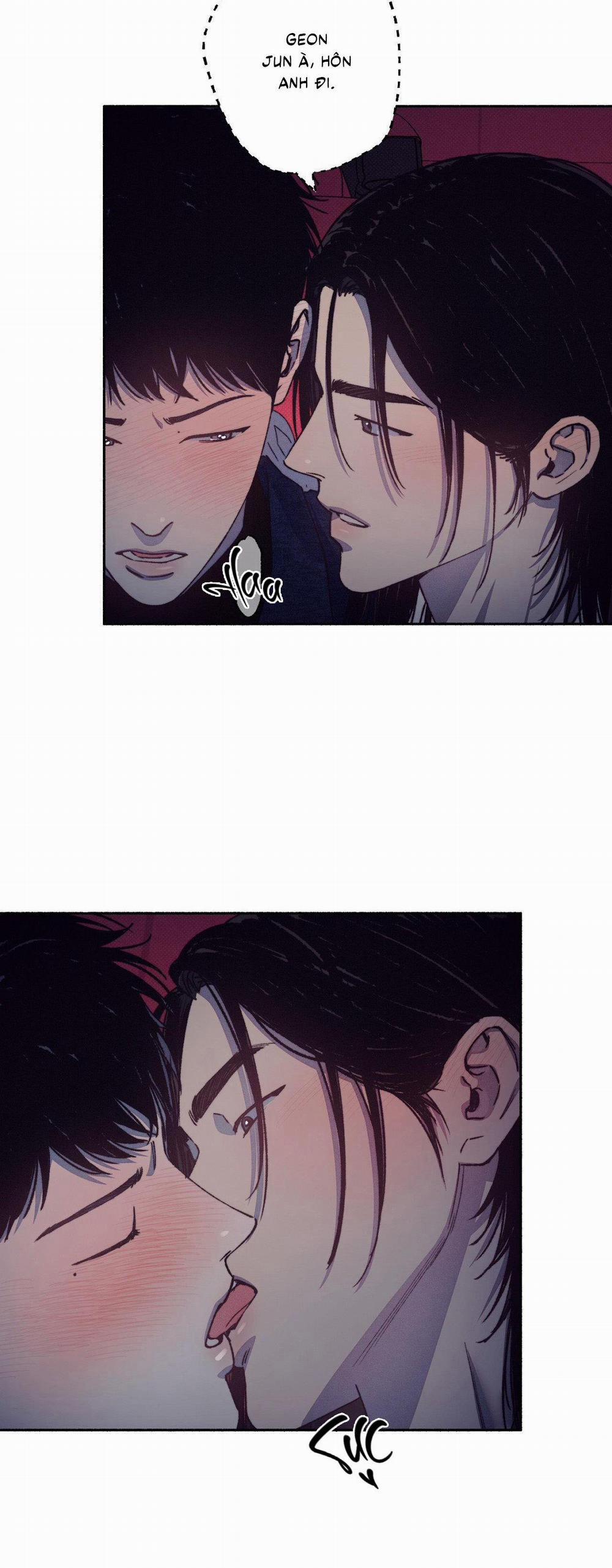 (Cbunu) 1 To 10 23 End season 1 trang 27