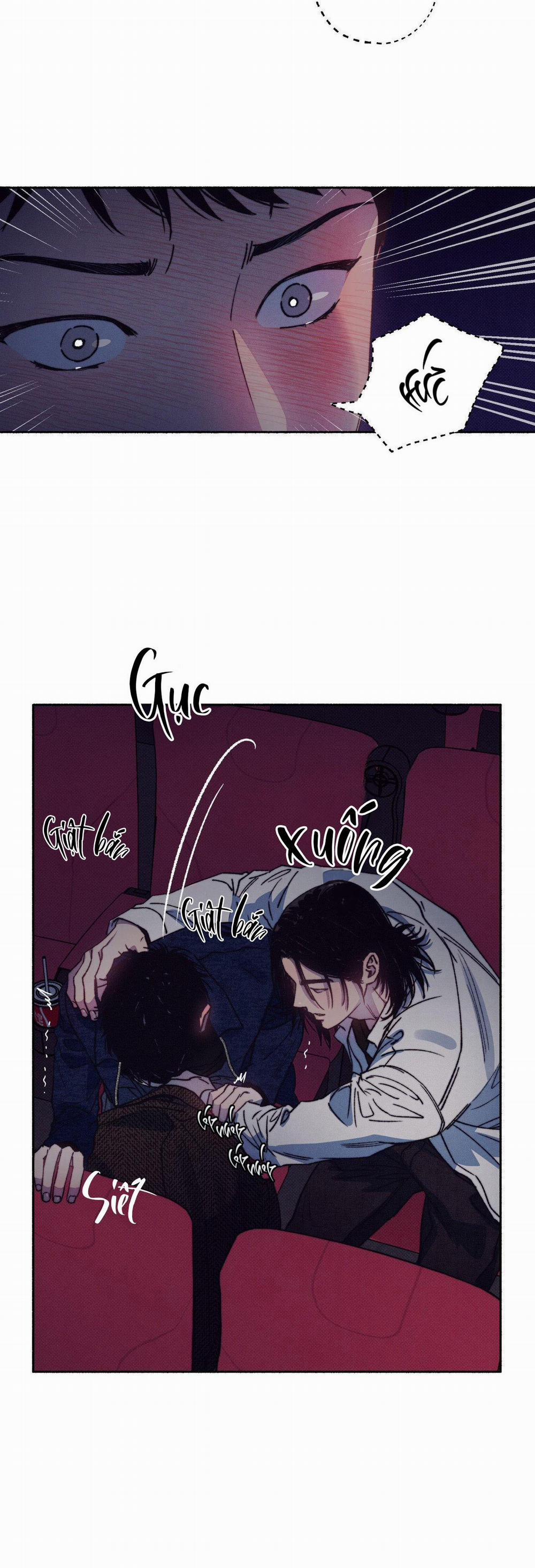 (Cbunu) 1 To 10 23 End season 1 trang 30