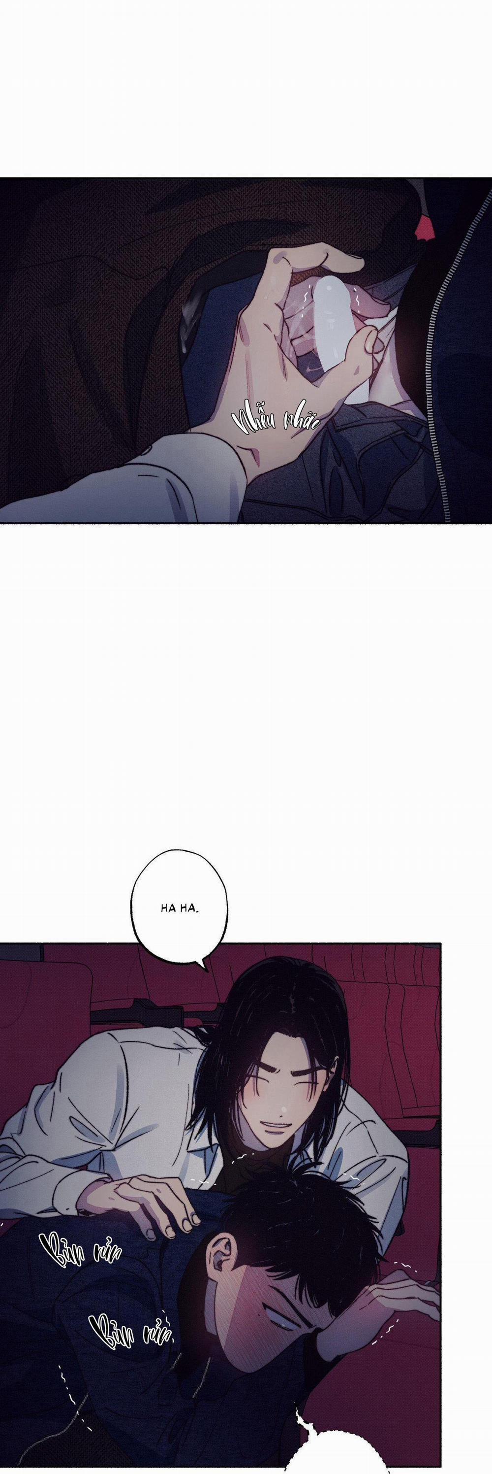 (Cbunu) 1 To 10 23 End season 1 trang 31