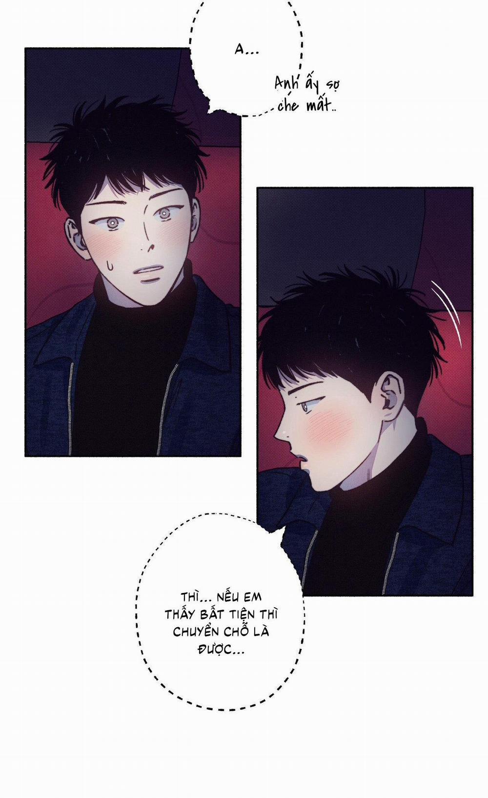 (Cbunu) 1 To 10 23 End season 1 trang 6