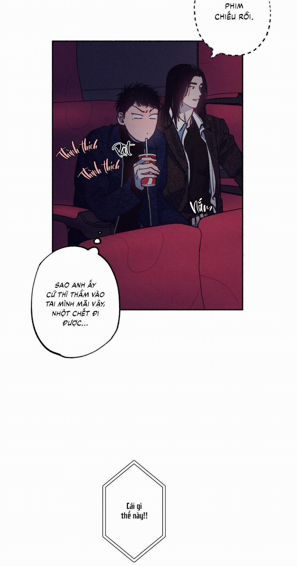 (Cbunu) 1 To 10 23 End season 1 trang 9