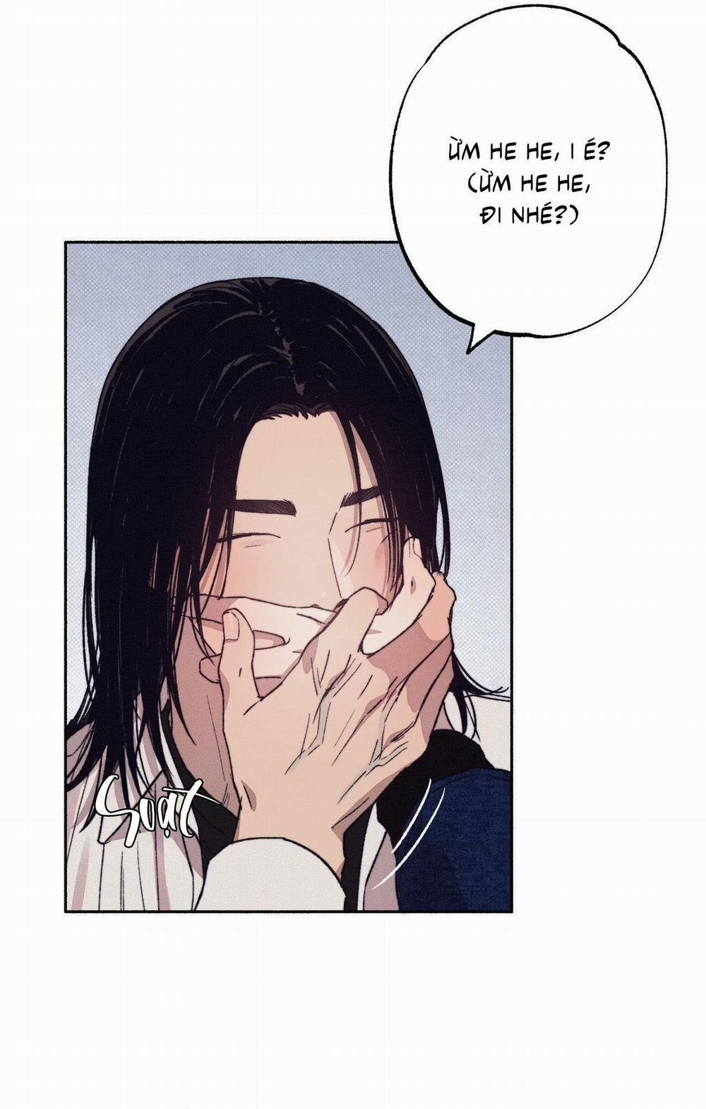 (Cbunu) 1 To 10 24 Season 2 trang 16