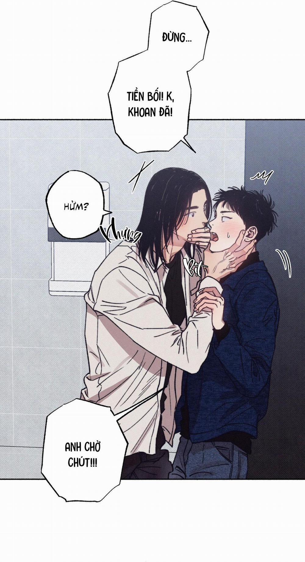 (Cbunu) 1 To 10 24 Season 2 trang 23