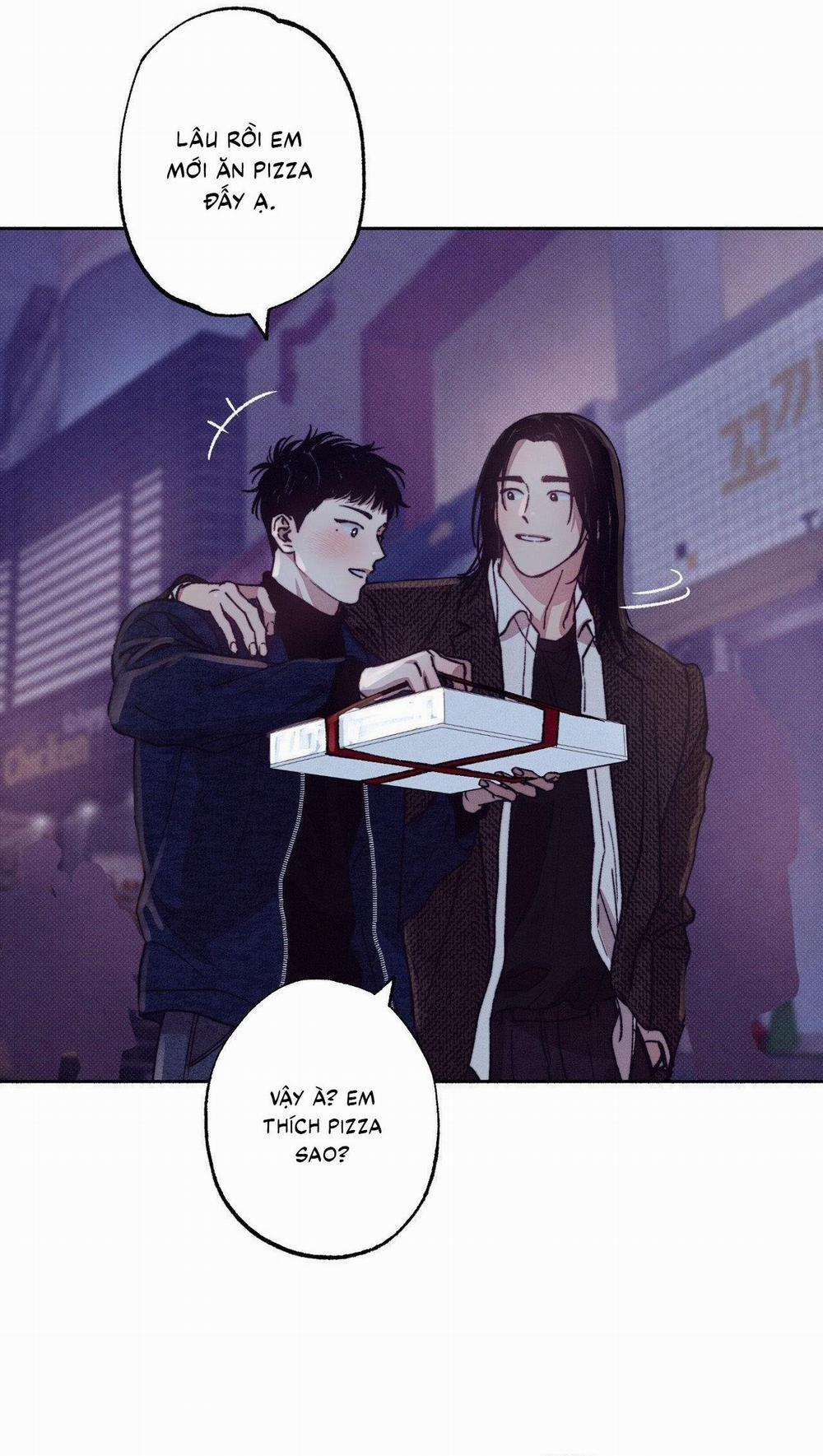 (Cbunu) 1 To 10 24 Season 2 trang 31