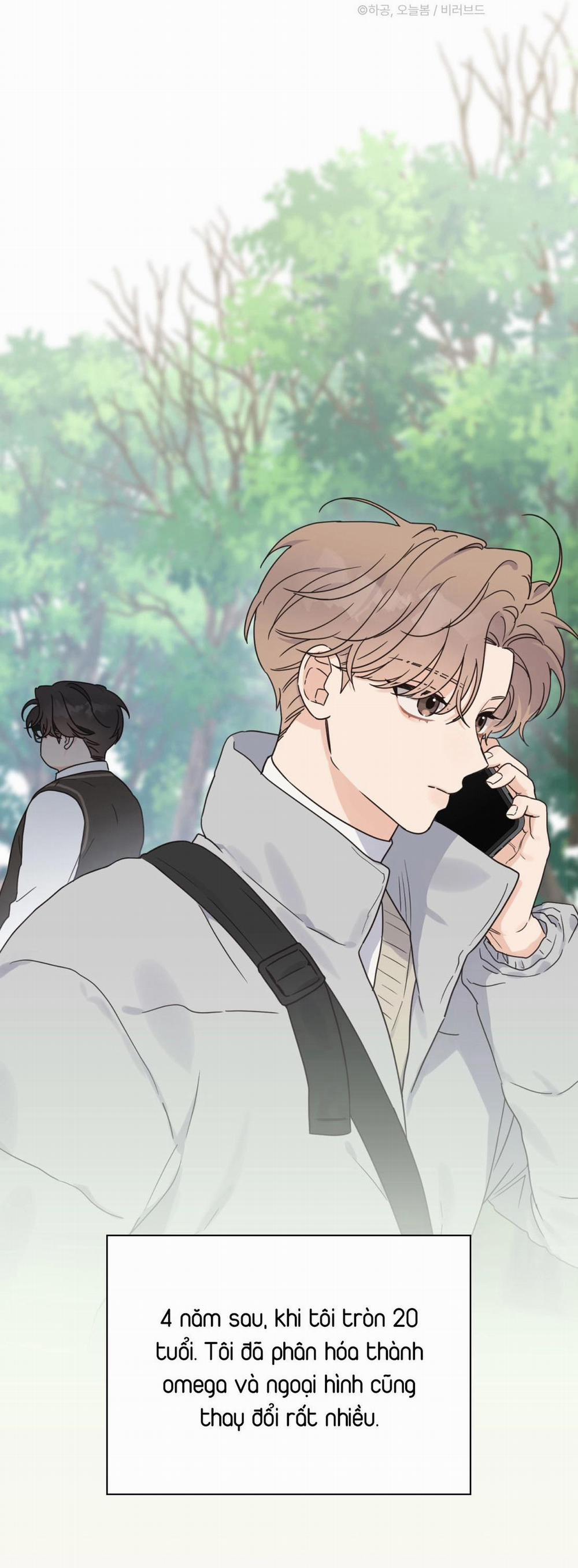 ( CBunu ) ALPHA TRAUMA 0.1 trang 5