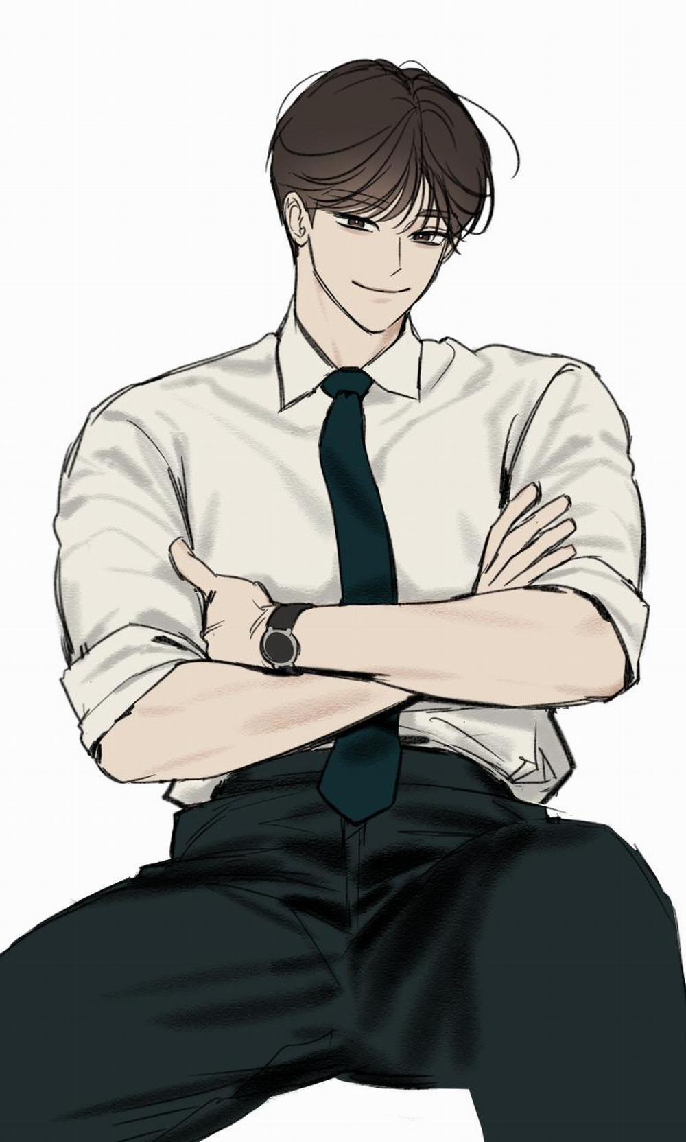 ( CBunu ) ALPHA TRAUMA 0 Giới thiệu trang 2