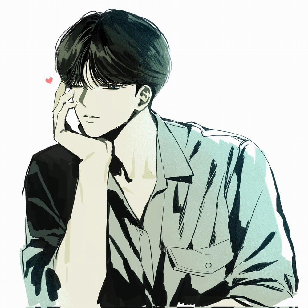 ( CBunu ) ALPHA TRAUMA 0 Giới thiệu trang 3