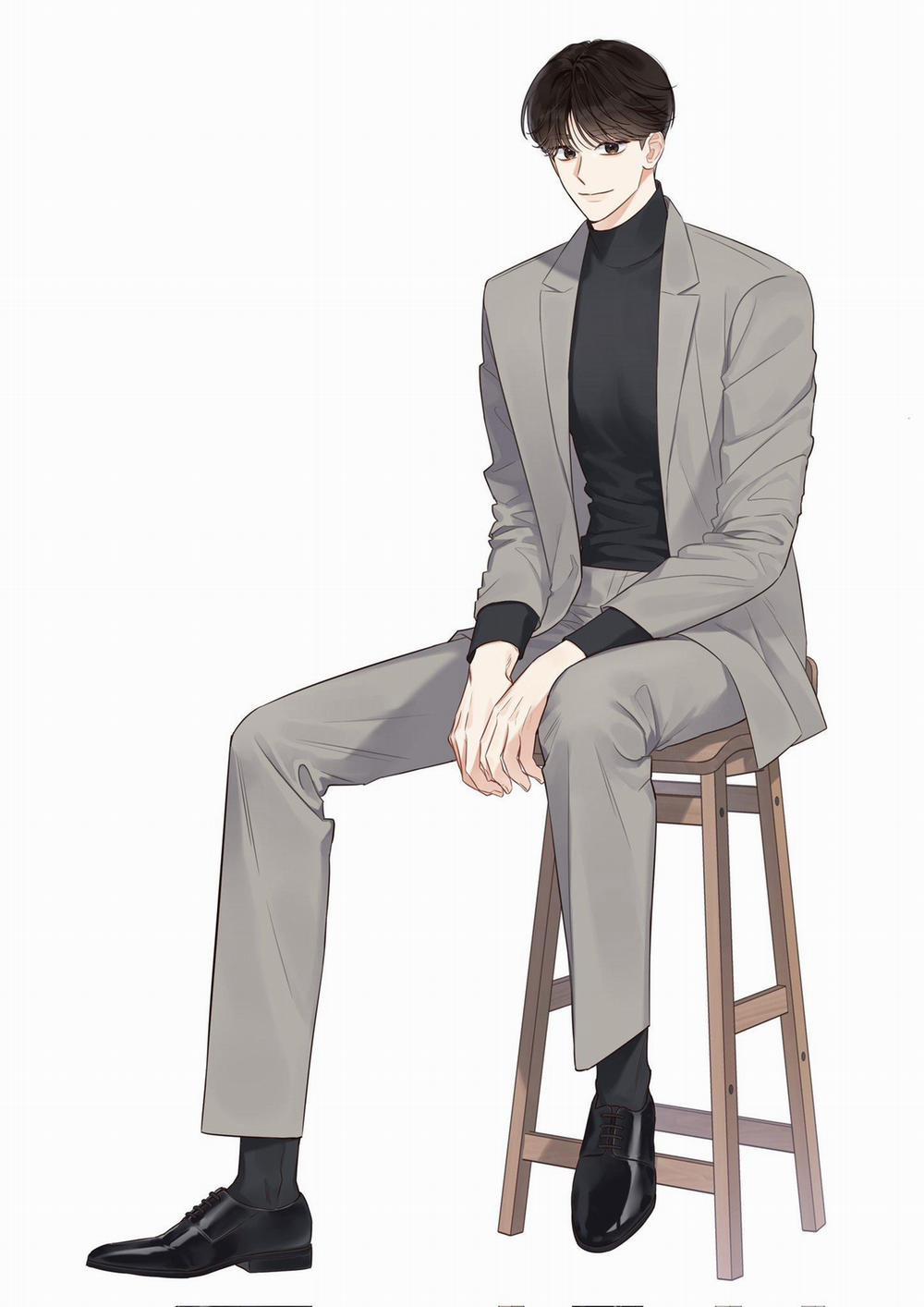 ( CBunu ) ALPHA TRAUMA 0 Giới thiệu trang 4